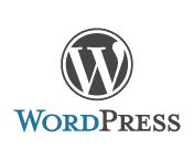 Wordpress Logo